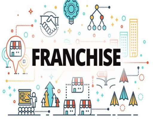 Franchise Course Demand